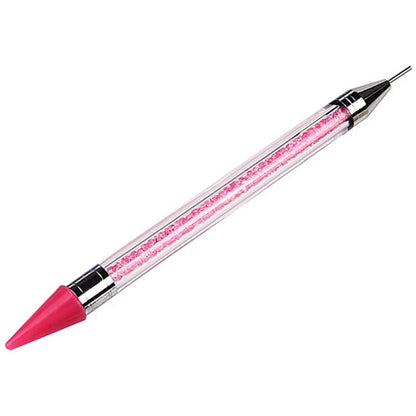 Rhinestone Pen