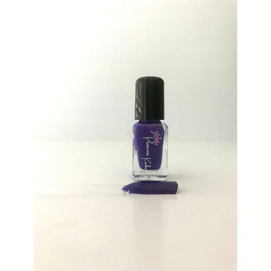 Royalty With A Twist ( Violet)
